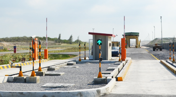 i-Weighbridge